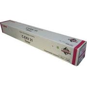 Toner Canon C-EXV31 Magenta, (xxxg/appr. 52 000 pages 10%) for Canon i Toner Canon C-EXV31 Magenta, (xxxg/appr. 52 000 pages 10%) for Canon i