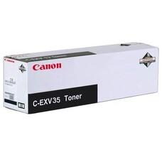 Toner Canon C-EXV35 (2300g/appr. xxx00 pages 6%) for iR8085,8095,8105