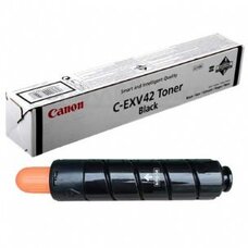 Toner Canon C-EXV42 black, for iR2202/2202N
Toner for iR2202/2202N,
Yi Toner Canon C-EXV42 black, for iR2202/2202N
Toner for iR2202/2202N,
Yi