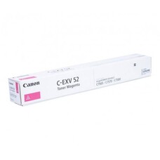 Toner Canon C-EXV52 Magenta Toner Canon C-EXV52 Magenta
