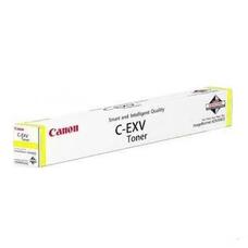 Toner Canon C-EXV52 Yellow Toner Canon C-EXV52 Yellow