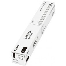 Toner Canon C-EXV54 Black Toner Canon C-EXV54 Black