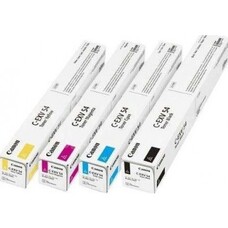 Toner Canon C-EXV54 Yellow Toner Canon C-EXV54 Yellow