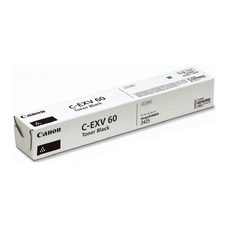 Toner Canon C-EXV60 Black Toner Canon C-EXV60 Black