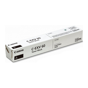 Toner Canon C-EXV60 Black