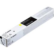 Тонер Canon C-EXV 65 Yellow (5764C001)