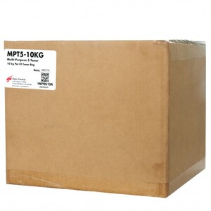Тонер HP LJ Universal MPT5 (10 кг) SCC Тонер HP LJ Universal MPT5 (10 кг) SCC