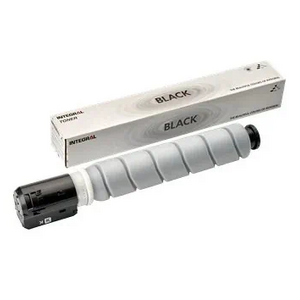 Тонер-картридж Integral Black для Canon C-EXV58 (C5840i / C5850i / C5860i) Тонер-картридж Integral Black для Canon C-EXV58 (C5840i / C5850i / C5860i)