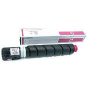 Тонер-картридж Magenta для Canon C-EXV55 (C256i / C257i / C356i / C357i)