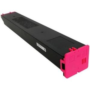 Тонер-картридж пурпурный (magenta) Sharp MX-61GTMA (MX61GTMA)