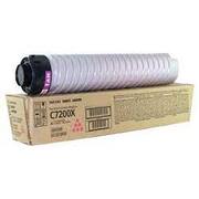 Тонер картридж Ricoh PRO C7200 Magenta (туба 1482г) 828534 OEM
