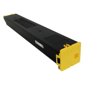 Тонер-картридж желтый (yellow) Sharp MX-61GTYA (MX61GTYA)