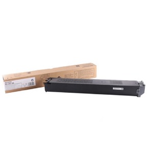 Toner Sharp BP-GT70BA, Black
