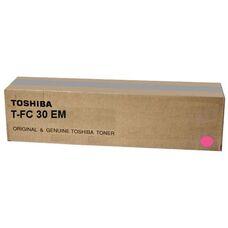 Toner Toshiba T-FC30EM Magenta, (xxxg/appr. 28 000 pages 10%)  for e-S