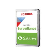 Жесткий диск 3.5" 4.0TB Toshiba S300 Pro Surveillance MD10ADA400EV