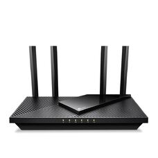 Беспроводной маршрутизатор TP-LINK Archer AX55 Pro AX3000 Wi-Fi 6 Беспроводной маршрутизатор TP-LINK Archer AX55 Pro AX3000 Wi-Fi 6