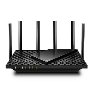 Wi-Fi маршрутизатор TP-LINK Archer AX72