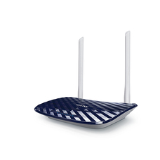Беспроводной маршрутизатор TP-LINK Archer C20, AC750 Dual Band Беспроводной маршрутизатор TP-LINK Archer C20, AC750 Dual Band