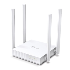 Двухдиапазонный Wi‑Fi роутер TP-Link Archer C24