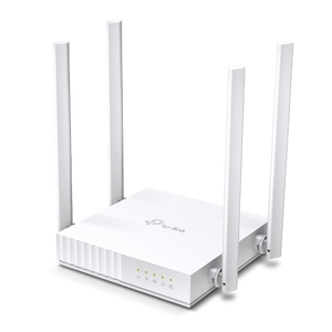 Двухдиапазонный Wi‑Fi роутер TP-Link Archer C24 Двухдиапазонный Wi‑Fi роутер TP-Link Archer C24