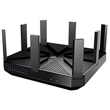 Wi-Fi-роутер TP-LINK Archer C5400