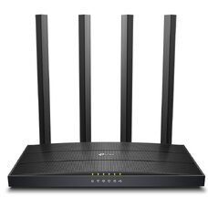 Wi-Fi маршрутизатор TP-LINK Archer C6U Wi-Fi маршрутизатор TP-LINK Archer C6U