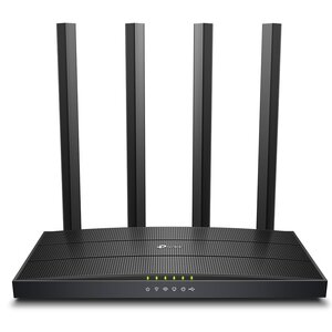 Wi-Fi маршрутизатор TP-LINK Archer C6U Wi-Fi маршрутизатор TP-LINK Archer C6U