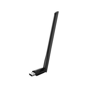 Wi-Fi адаптер TP-LINK Archer T2U Plus AC600 Wi-Fi адаптер TP-LINK Archer T2U Plus AC600