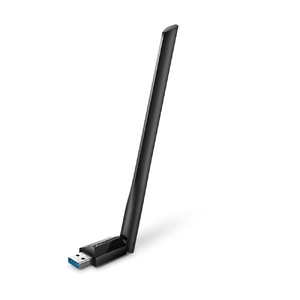 USB3.0 Wi-Fi адаптер TP-LINK Archer T3U Plus USB3.0 Wi-Fi адаптер TP-LINK Archer T3U Plus