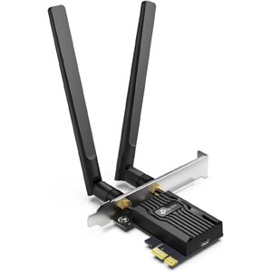 PCIe Wi-Fi адаптер + Bluetooth TP-Link Archer TX55E