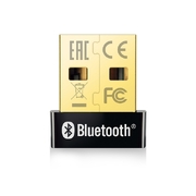 TP-Link Bluetooth 4.0 Nano USB Adapter, Nano Size, USB 2.0 TP-Link Bluetooth 4.0 Nano USB Adapter, Nano Size, USB 2.0