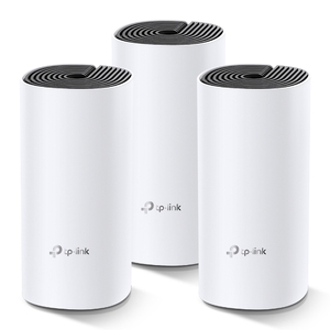 Wi-Fi Mesh система TP-LINK Deco M4 (3-pack) Wi-Fi Mesh система TP-LINK Deco M4 (3-pack)