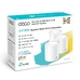 Домашняя Mesh Wi-Fi система TP-LINK Deco X20 (3-pack) AX1800 Домашняя Mesh Wi-Fi система TP-LINK Deco X20 (3-pack) AX1800