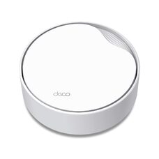 Домашняя Mesh система TP-LINK Deco X50-PoE (1-pack) Домашняя Mesh система TP-LINK Deco X50-PoE (1-pack)