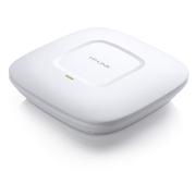 Wireless Access Point  TP-LINK EAP110, Ceiling Mount, 300Mbps 2.4GHz, 