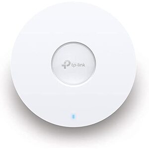 Точка доступа TP-LINK EAP610 Точка доступа TP-LINK EAP610