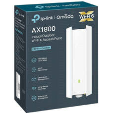 Точка доступа TP-LINK EAP610-Outdoor Точка доступа TP-LINK EAP610-Outdoor