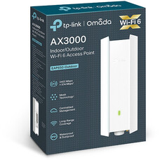 Точка доступа TP-LINK EAP650-Outdoor Точка доступа TP-LINK EAP650-Outdoor