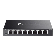 Коммутатор 8-port TP-LINK ES208G
