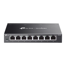 Коммутатор 8-port TP-LINK ES208G Коммутатор 8-port TP-LINK ES208G