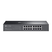 Коммутатор 16-port TP-LINK ES216G Коммутатор 16-port TP-LINK ES216G