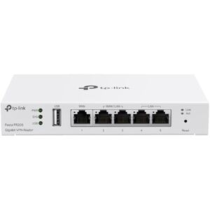 Роутер Gigabit Festa VPN  TP-LINK Festa FR205