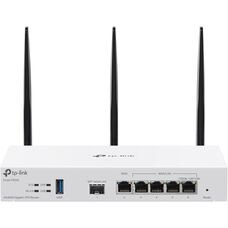 Маршрутизатор Wi-Fi 6 Dual Band Router TP-LINK Festa FR365