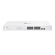 Коммутатор 16-Port Gigabit Smart Switch TP-LINK Festa FS318G