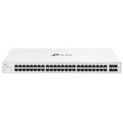 Коммутатор 48-Port Gigabit Smart Switch TP-LINK Festa FS352G