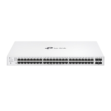 Коммутатор 48-port Gigabit Smart PoE+ Switch TP-LINK Festa FS352GP