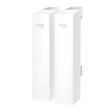 Комплект беспроводного моста Wi-Fi AC TP-Link Omada EAP215-Bridge KIT Комплект беспроводного моста Wi-Fi AC TP-Link Omada EAP215-Bridge KIT