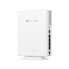Точка доступа Wi-Fi 6 TP-Link Omada EAP650-Desktop Точка доступа Wi-Fi 6 TP-Link Omada EAP650-Desktop