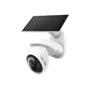 IP-камера с солнечной панелью - TP-Link Outdoor TAPO C660 KIT
