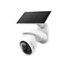 IP-камера с солнечной панелью - TP-Link Outdoor TAPO C660 KIT